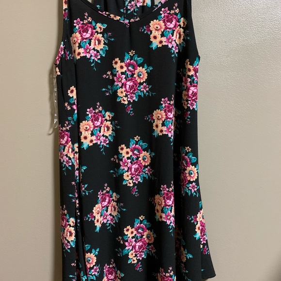 Tank Dress - Picture 2 of 3